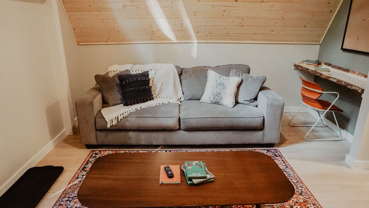 Photo of Livingroom in Dunlap