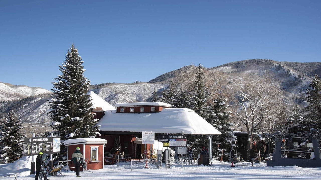 Photo of Others in Aspen