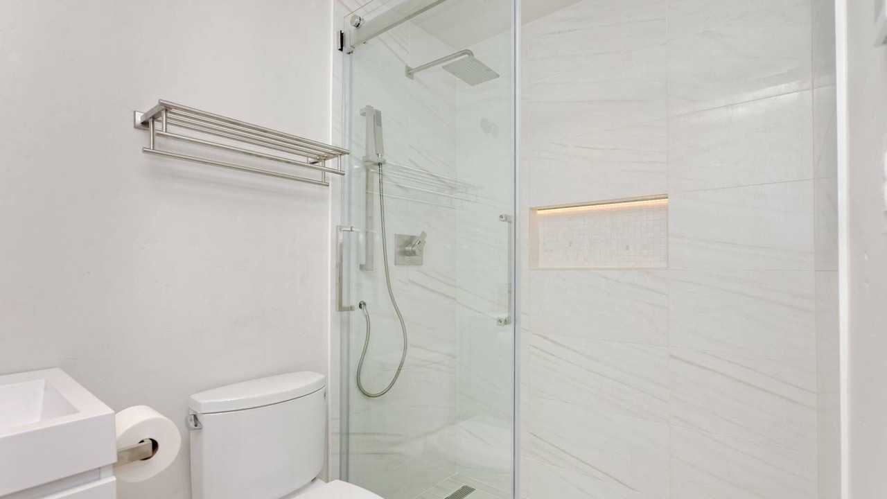 Photo of Bathroom in Aspen