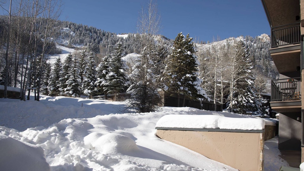 Photo of Others in Aspen