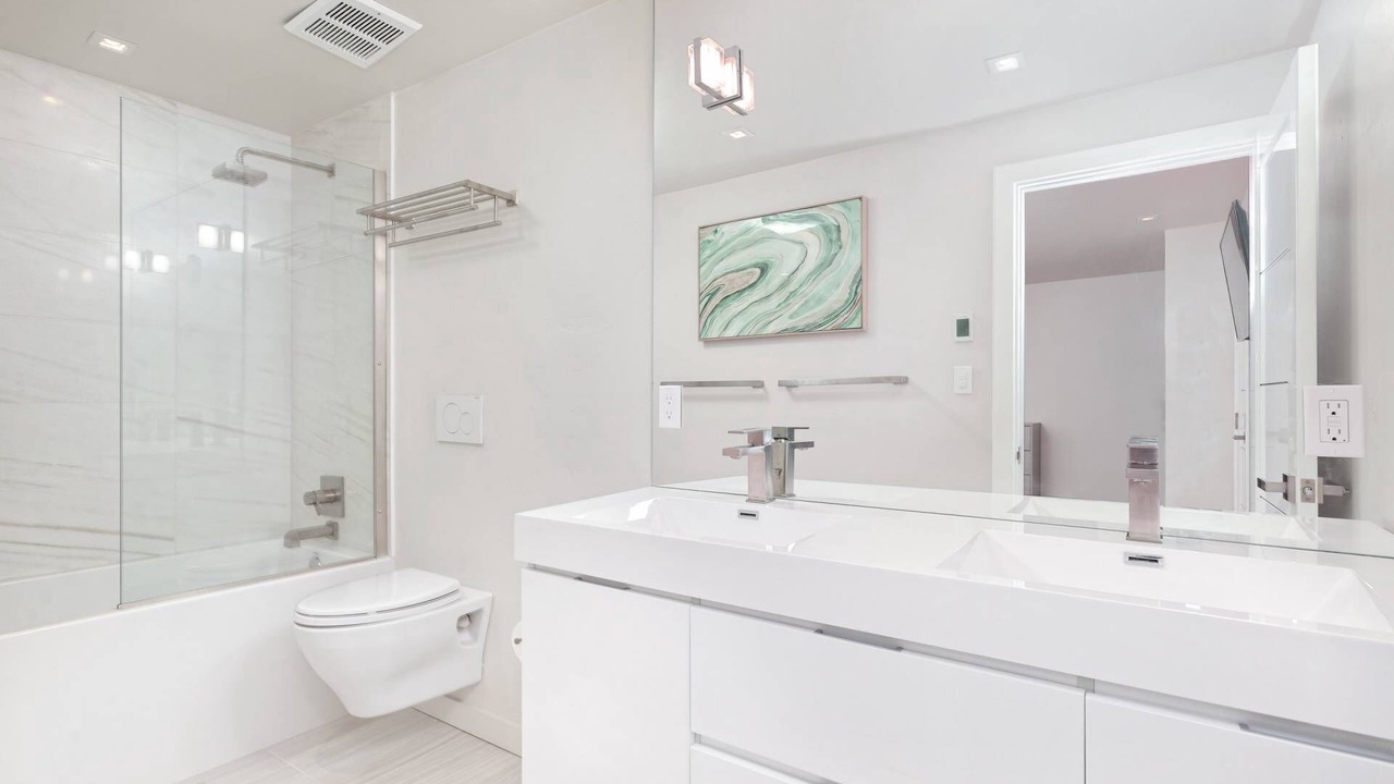 Photo of Bathroom in Aspen