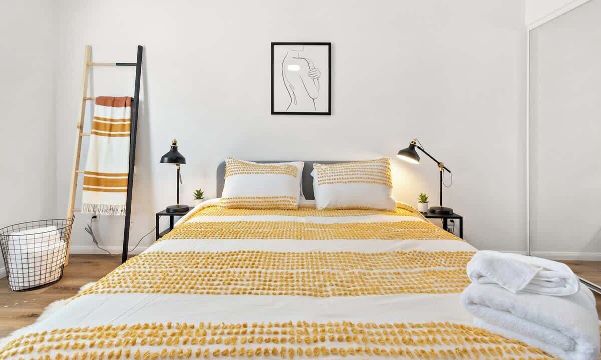 Photo of Bedroom in Paradise Hills