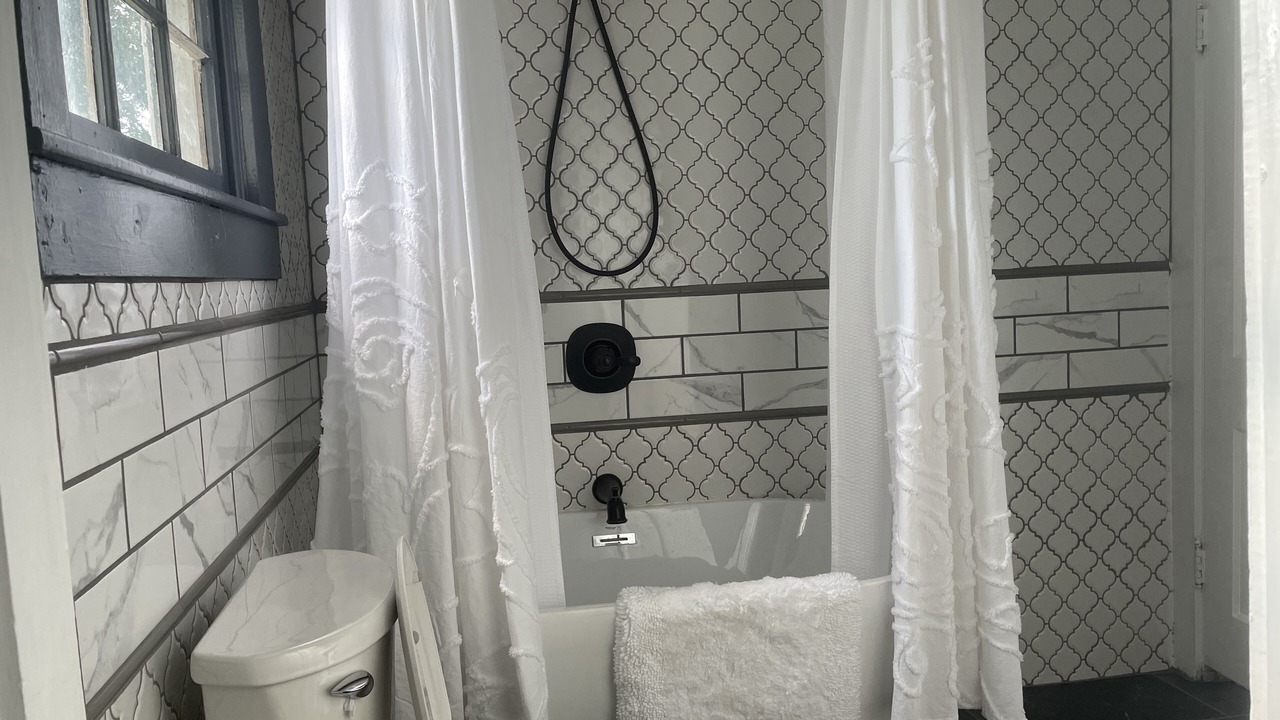 Photo of Bathroom in Kimball