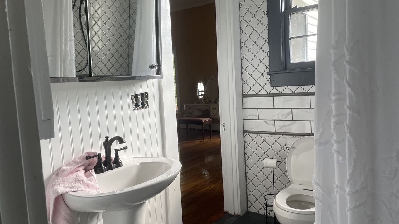 Photo of Bathroom in Kimball