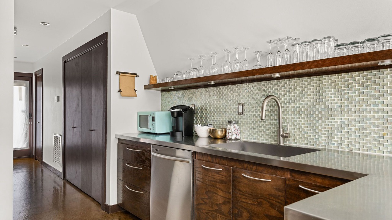 Photo of Kitchen in Shelby Hills