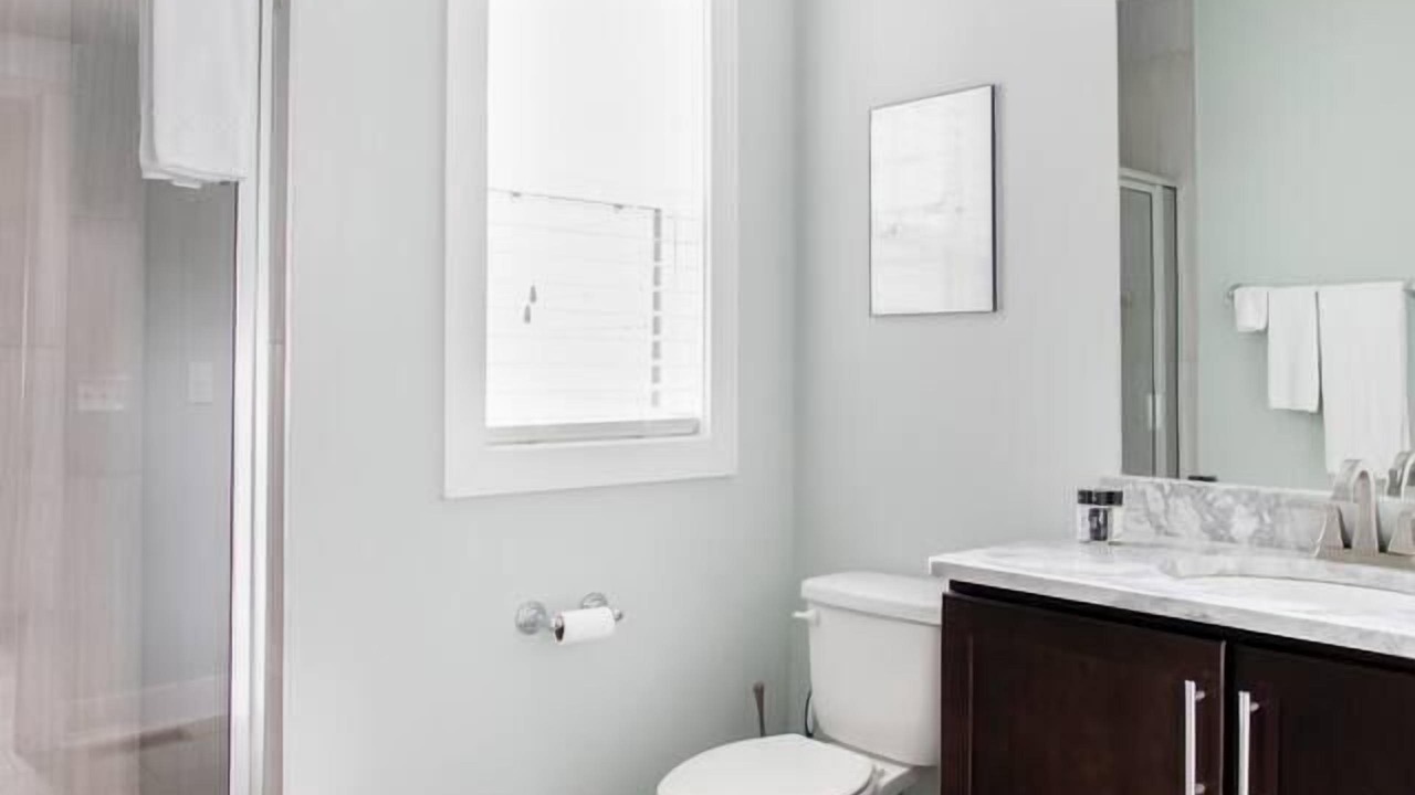 Photo of Bathroom in Belmont - Hillsboro