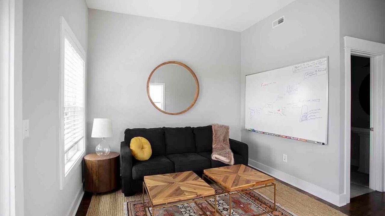 Photo of Bedroom in Belmont - Hillsboro