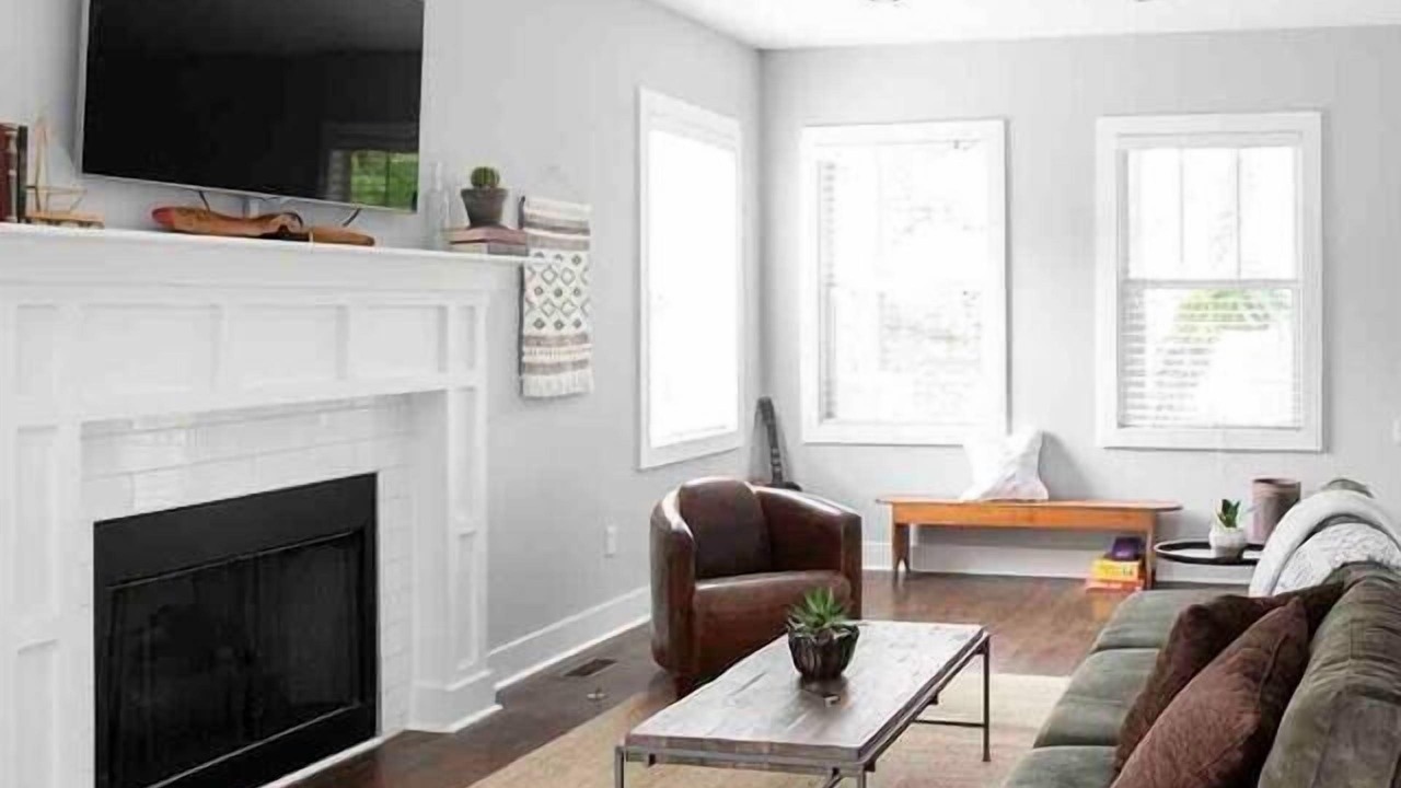 Photo of Bedroom in Belmont - Hillsboro