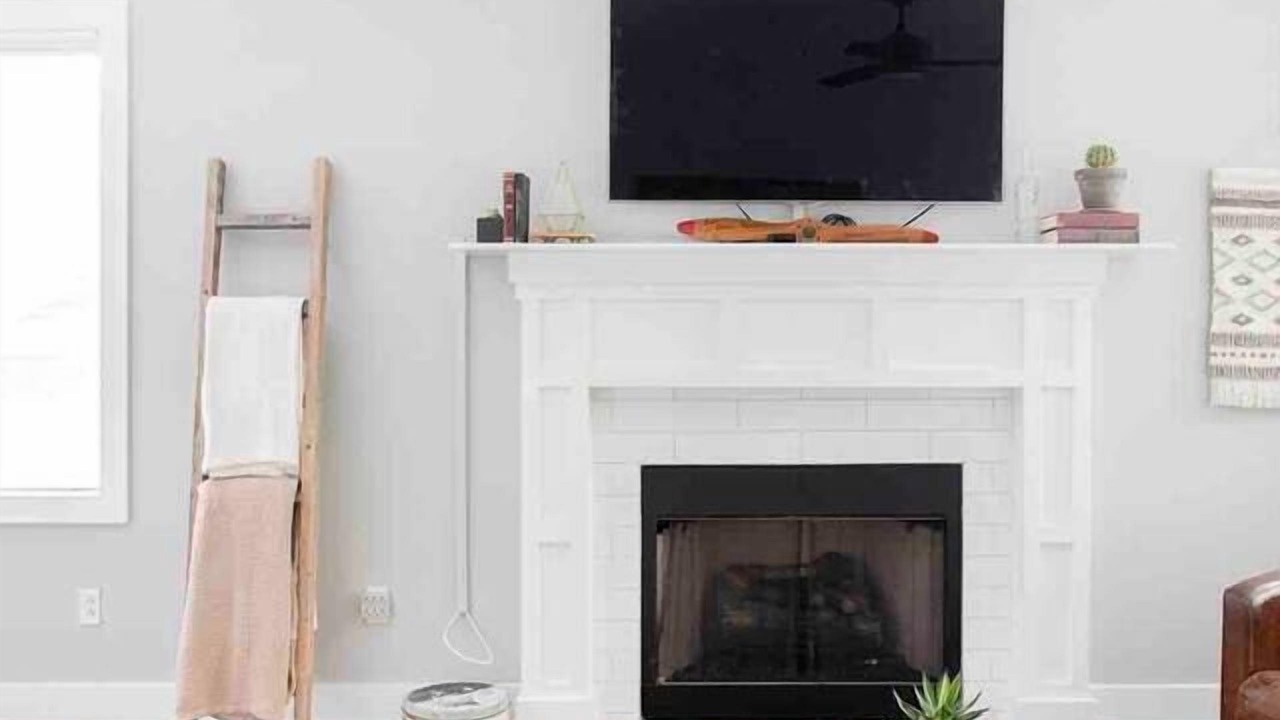 Photo of Livingroom in Belmont - Hillsboro