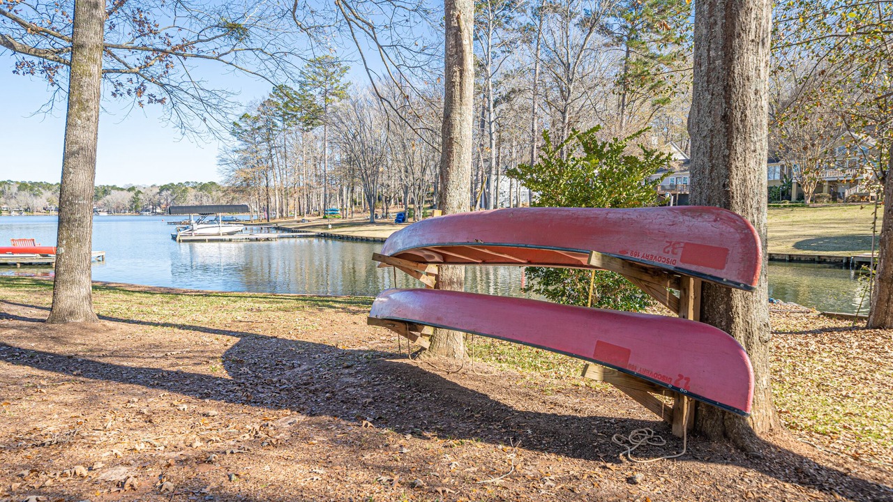Photo of Outdoor in Lake Oconee