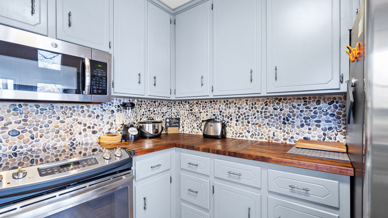 Photo of Kitchen in Lake Oconee
