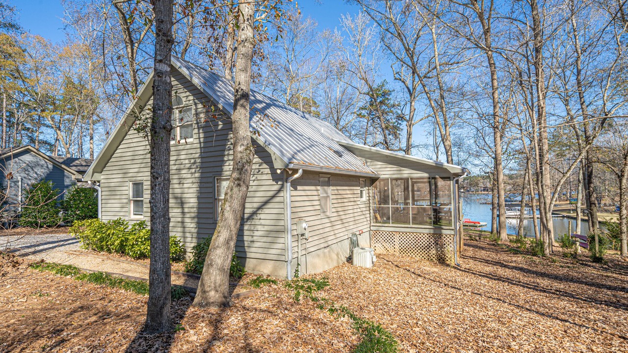 Photo of Outdoor in Lake Oconee