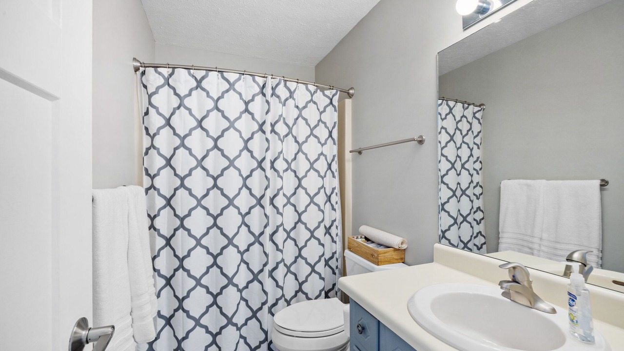 Photo of Bathroom in Lake Oconee