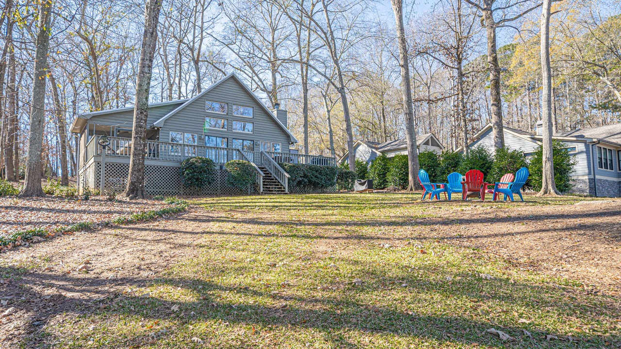 Photo of Outdoor in Lake Oconee