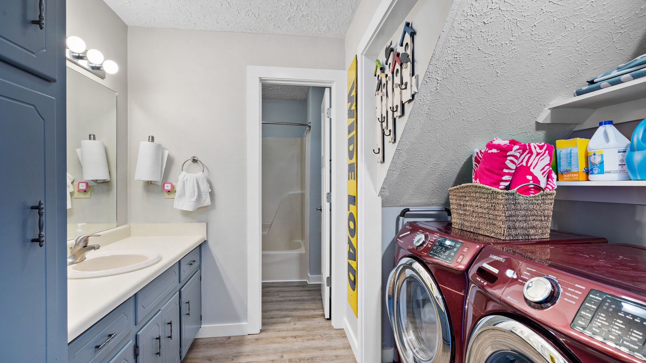 Photo of Bedroom in Lake Oconee