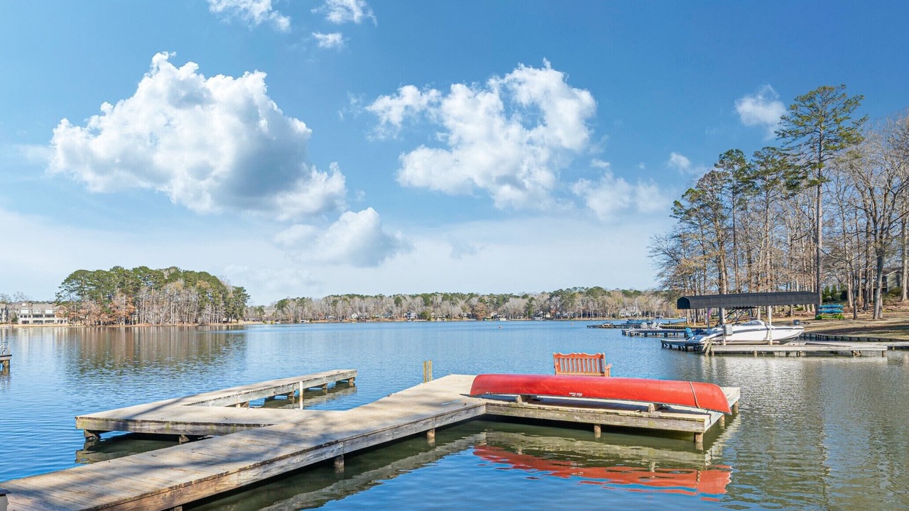 Photo of Outdoor in Lake Oconee