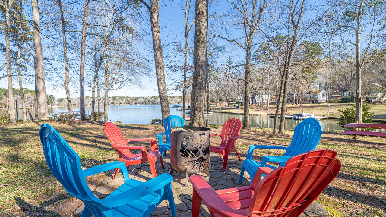 Photo of Others in Lake Oconee