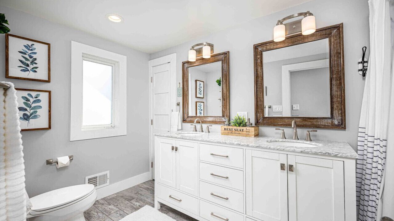 Photo of Bathroom in Perrysburg