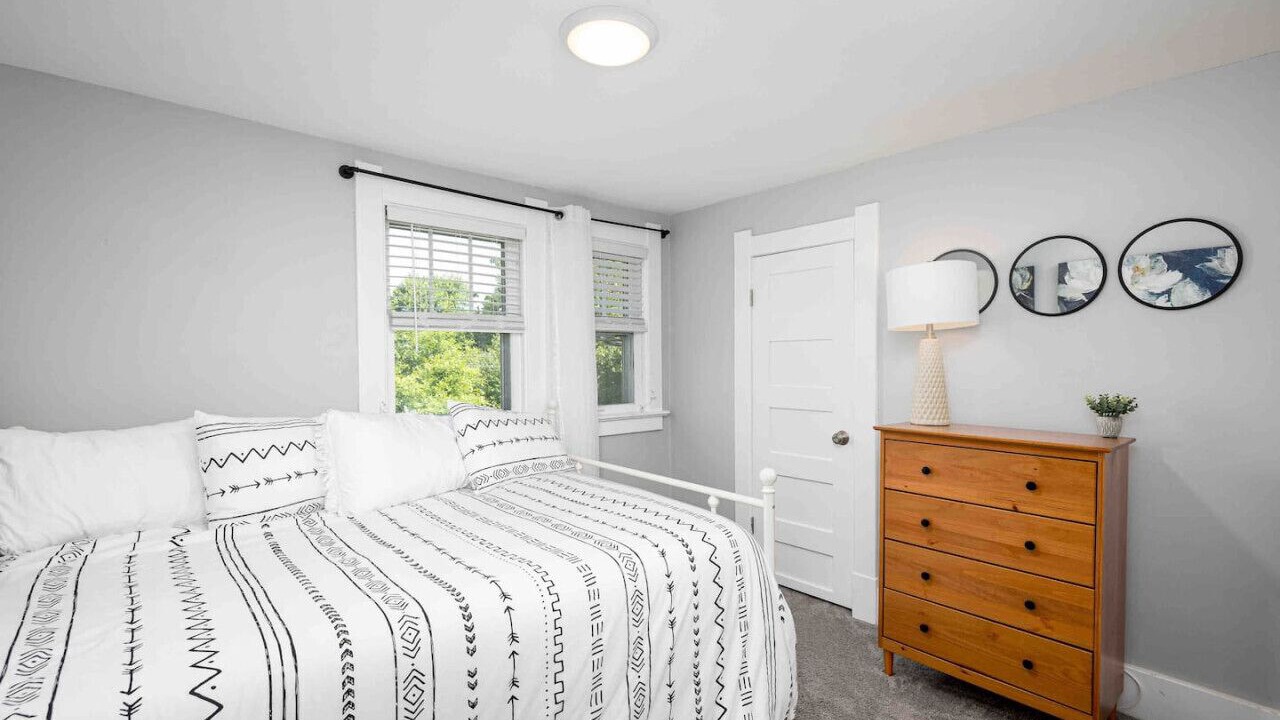 Photo of Bedroom in Perrysburg