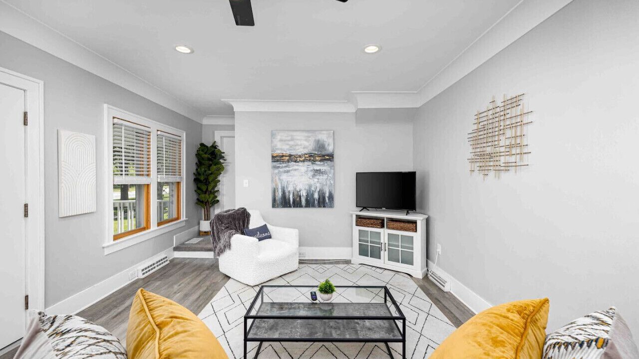 Photo of Livingroom in Perrysburg