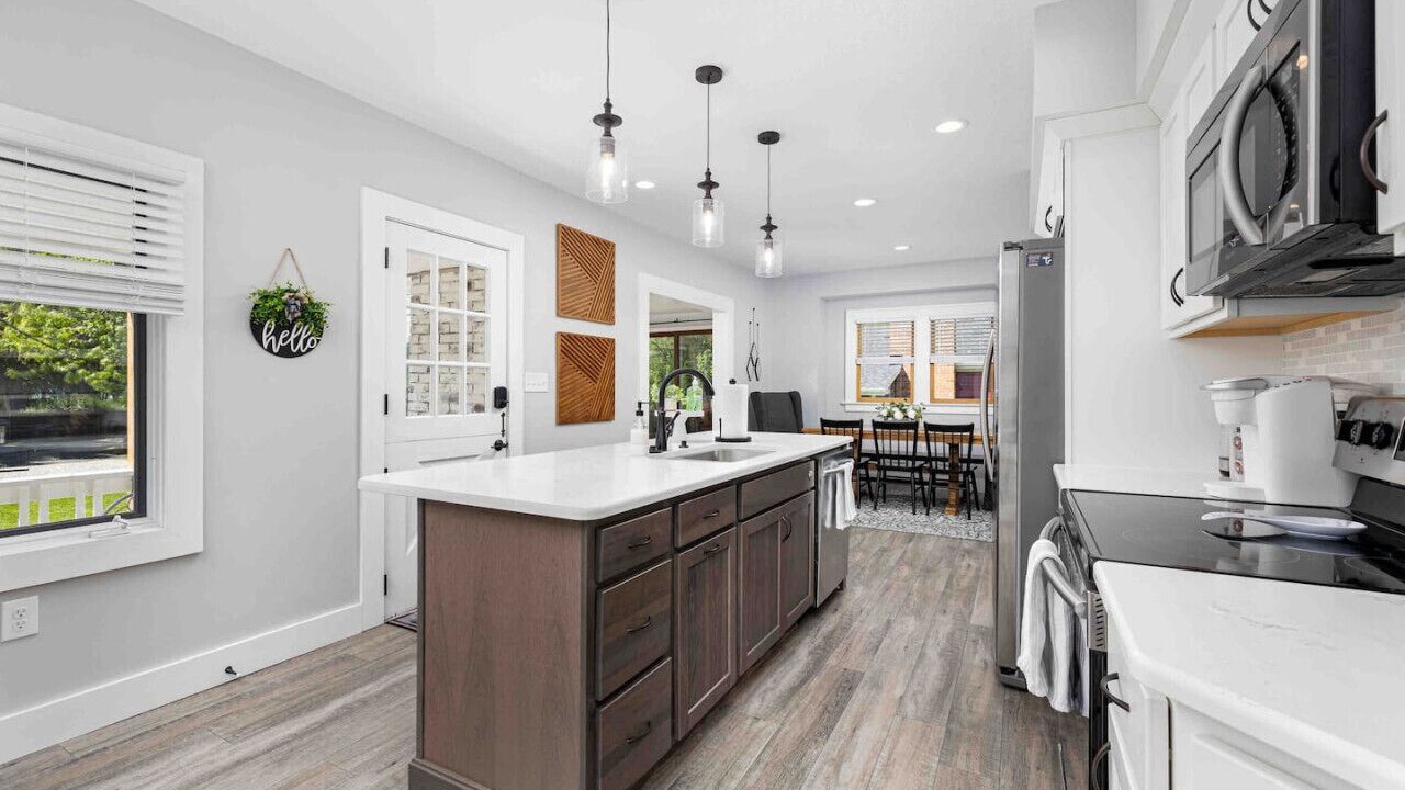 Photo of Kitchen in Perrysburg