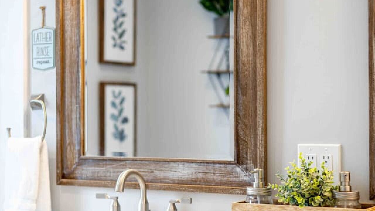Photo of Bathroom in Perrysburg