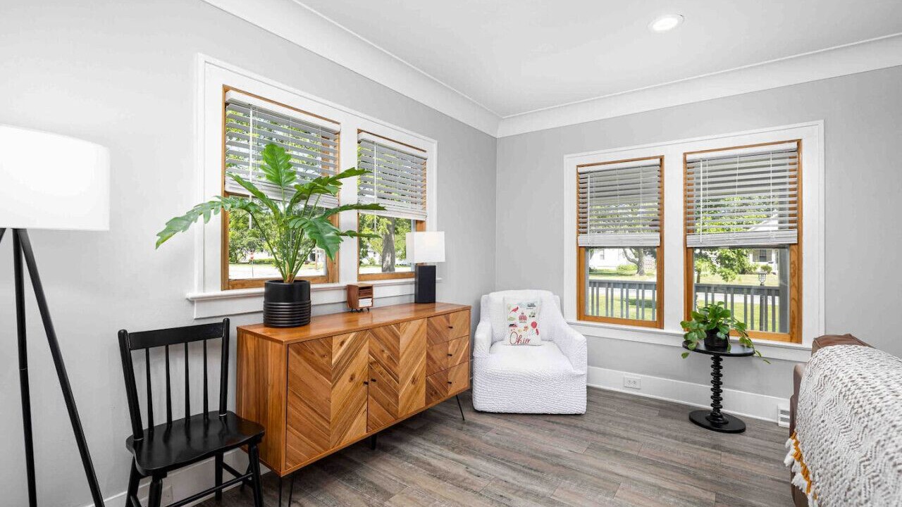 Photo of Bedroom in Perrysburg
