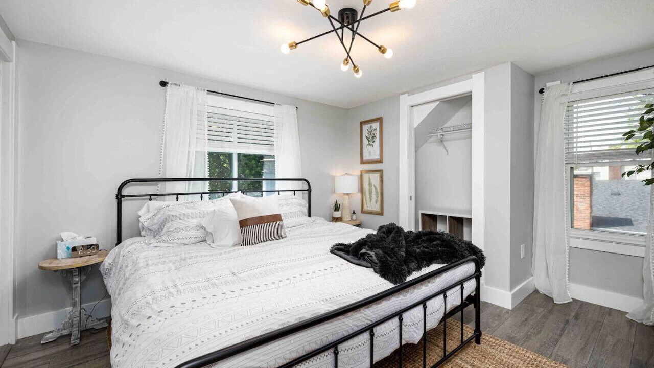 Photo of Bedroom in Perrysburg