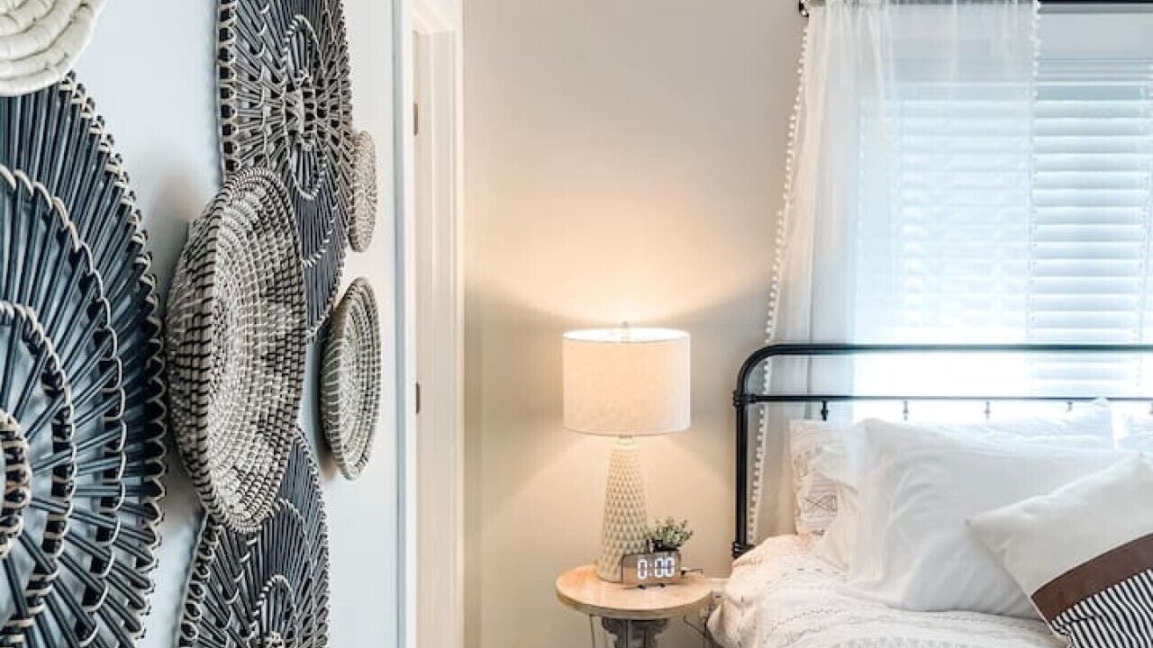 Photo of Bedroom in Perrysburg
