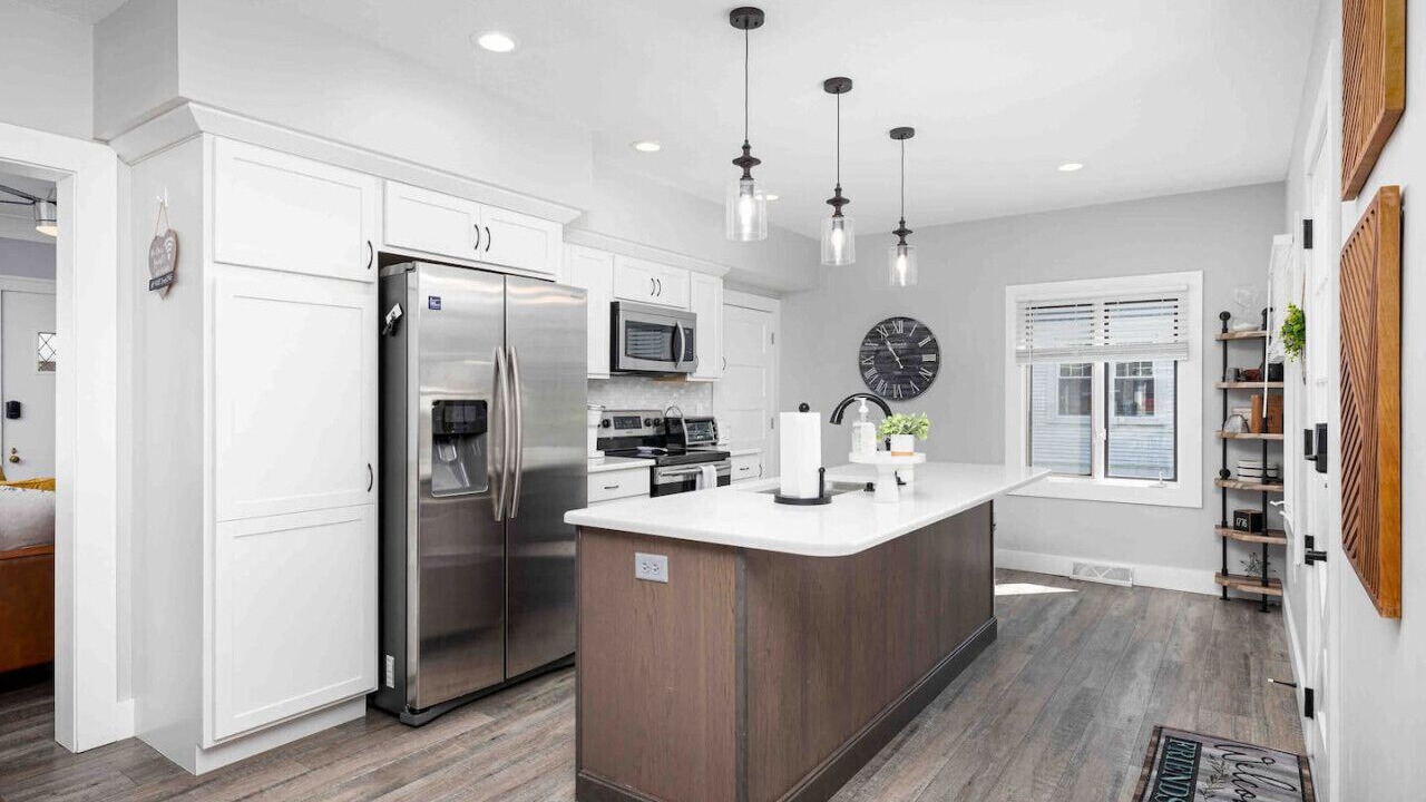 Photo of Kitchen in Perrysburg