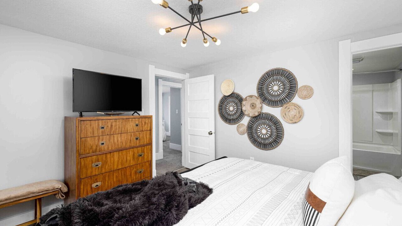 Photo of Bedroom in Perrysburg