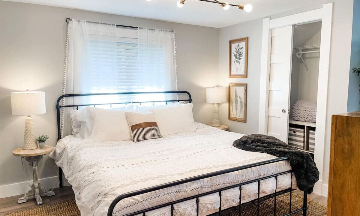 Photo of Bedroom in Perrysburg