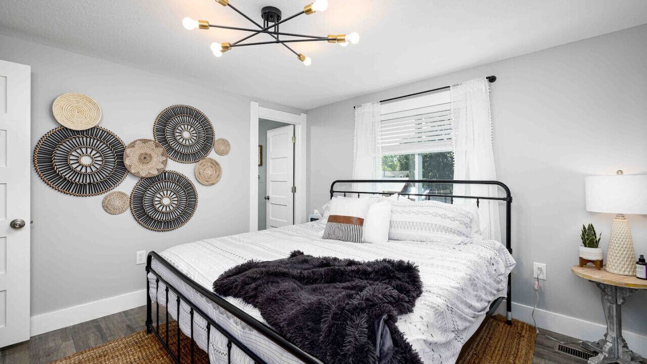 Photo of Bedroom in Perrysburg