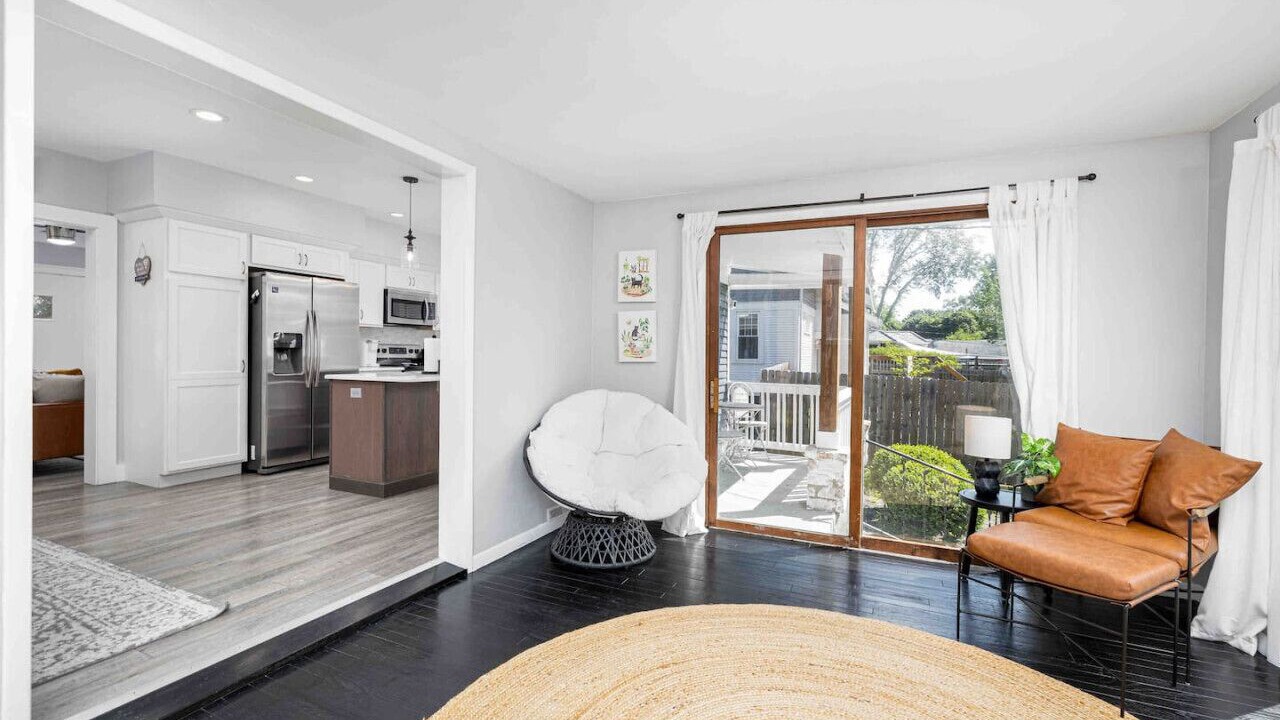 Photo of Livingroom in Perrysburg
