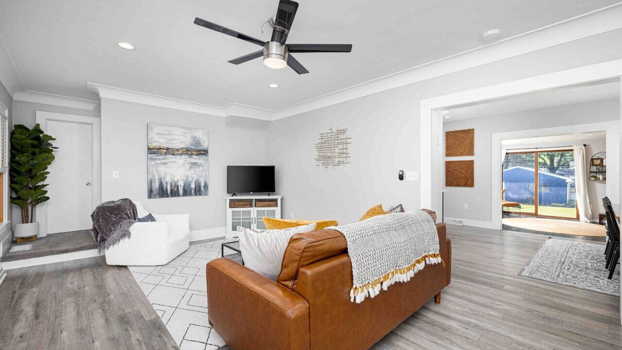 Photo of Livingroom in Perrysburg