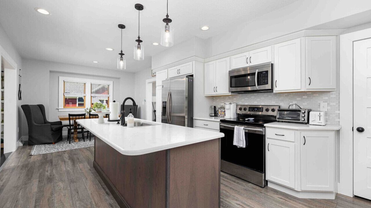 Photo of Kitchen in Perrysburg