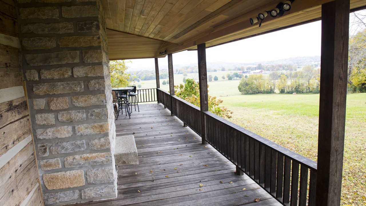Photo of Outdoor in Dixon Springs