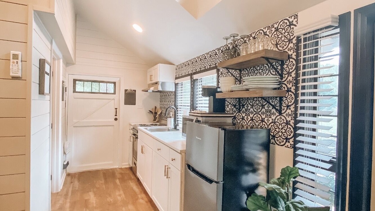 Photo of Kitchen in Camden