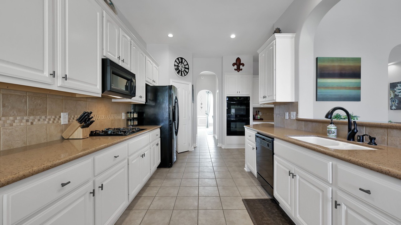 Photo of Kitchen in Cypress