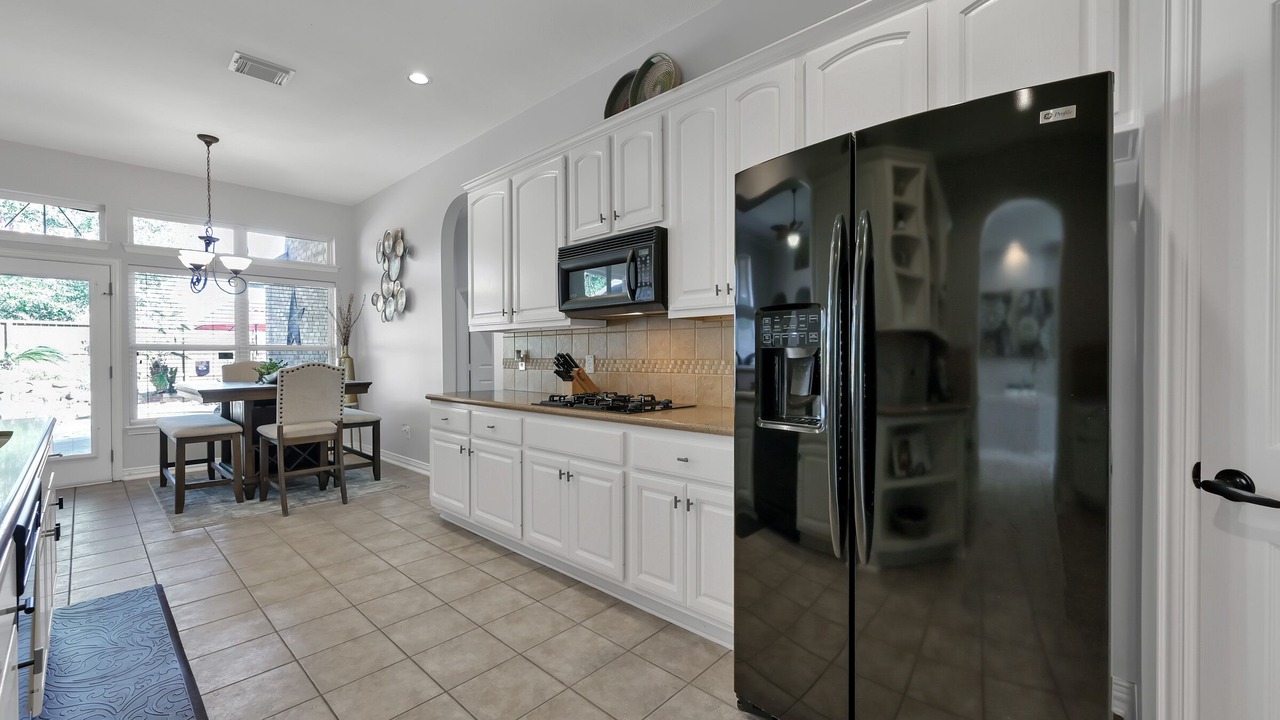 Photo of Kitchen in Cypress