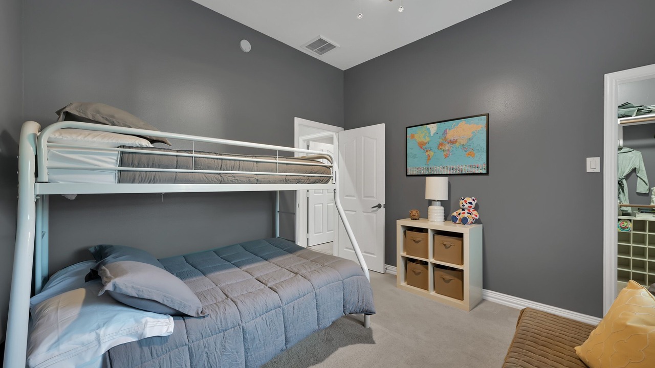 Photo of Bedroom in Cypress