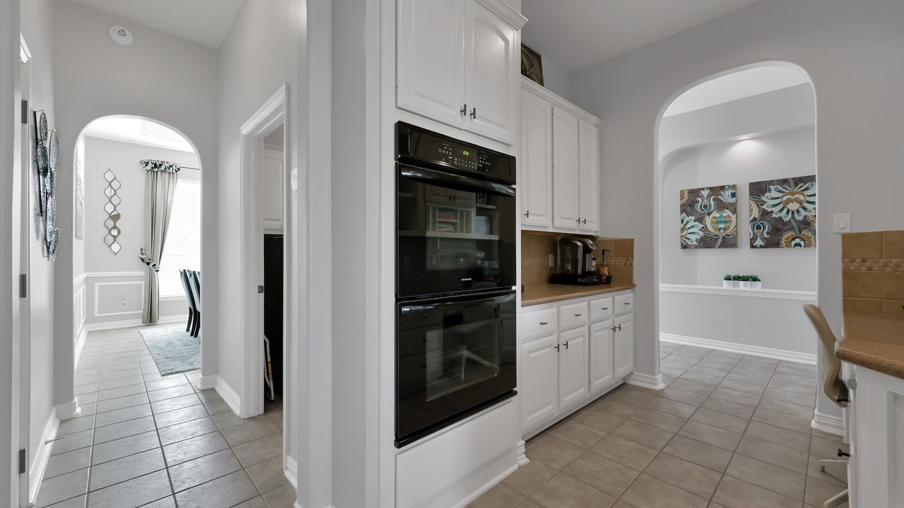 Photo of Kitchen in Cypress