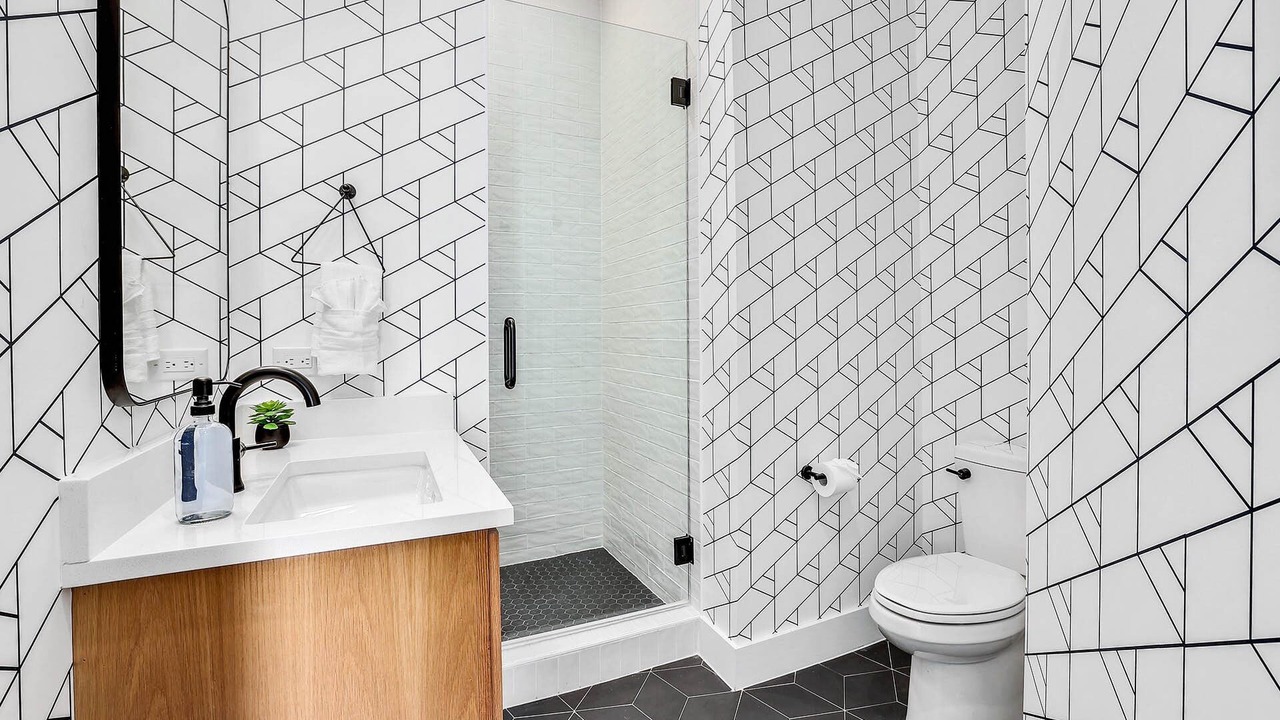 Photo of Bathroom in Riverside