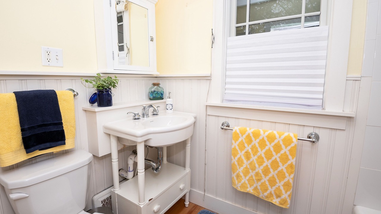 Photo of Bathroom in Saint Joseph