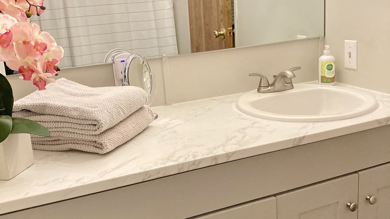Photo of Bathroom in Albuquerque
