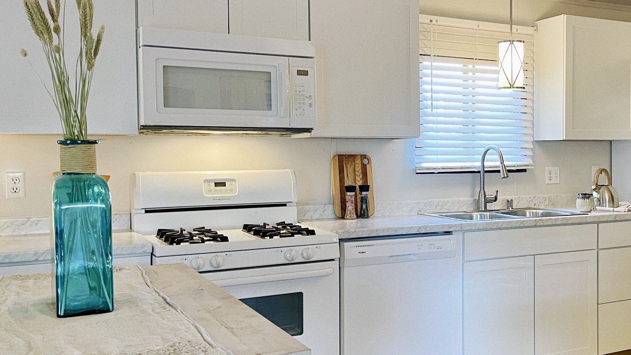 Photo of Kitchen in Albuquerque