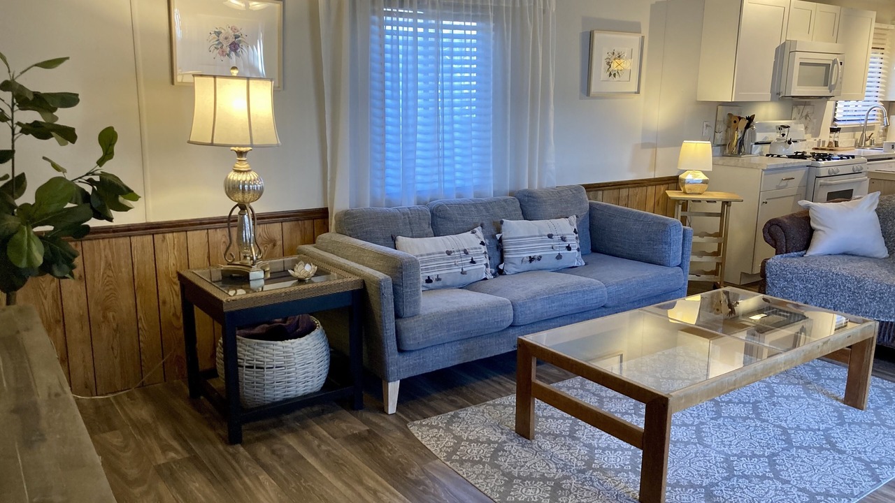 Photo of Livingroom in Albuquerque
