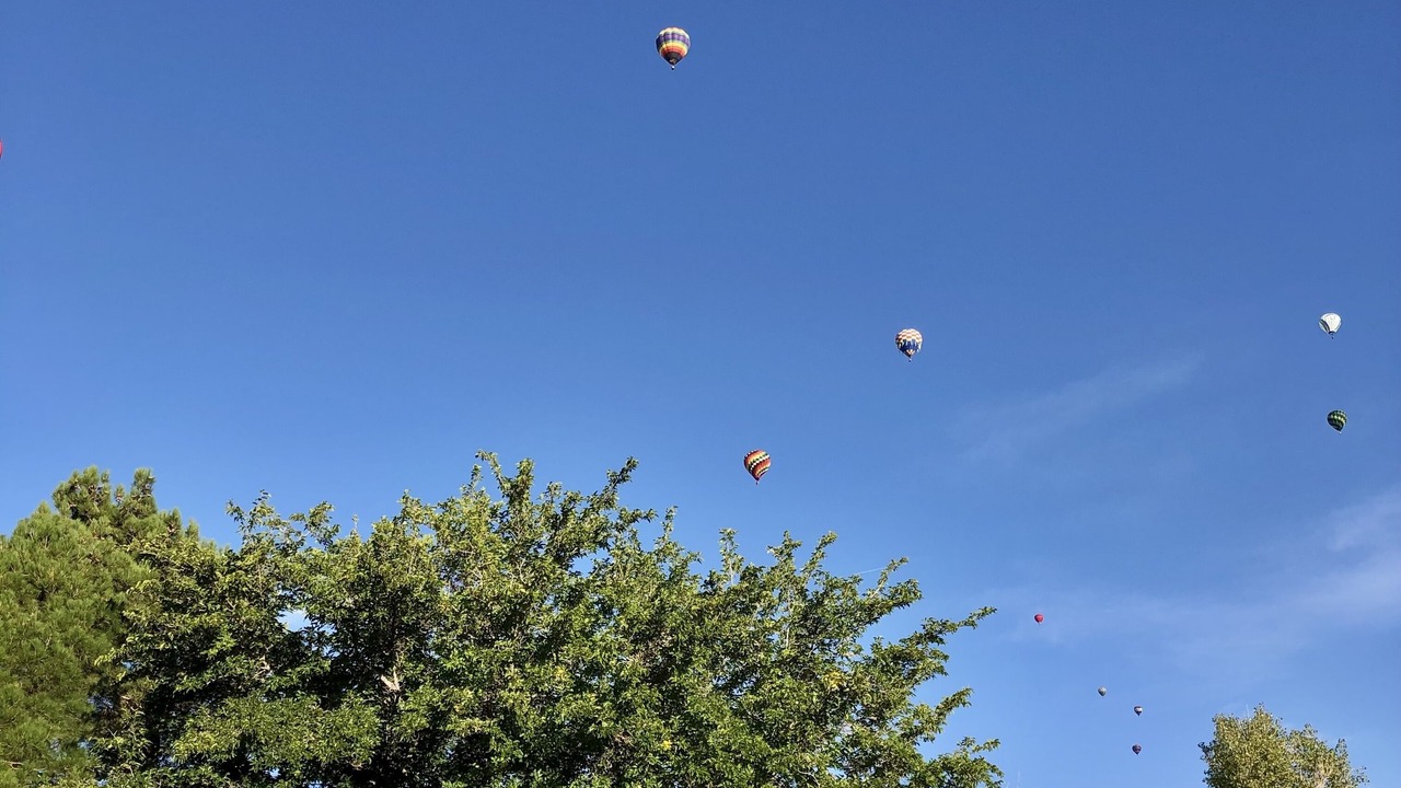 Photo of Outdoor in Albuquerque