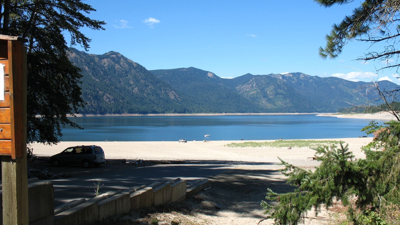 Photo of Outdoor in Ronald