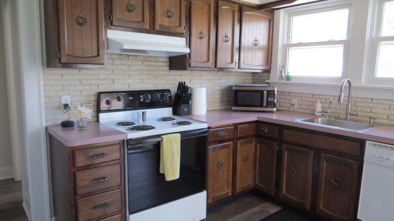 Photo of Kitchen in Vermilion